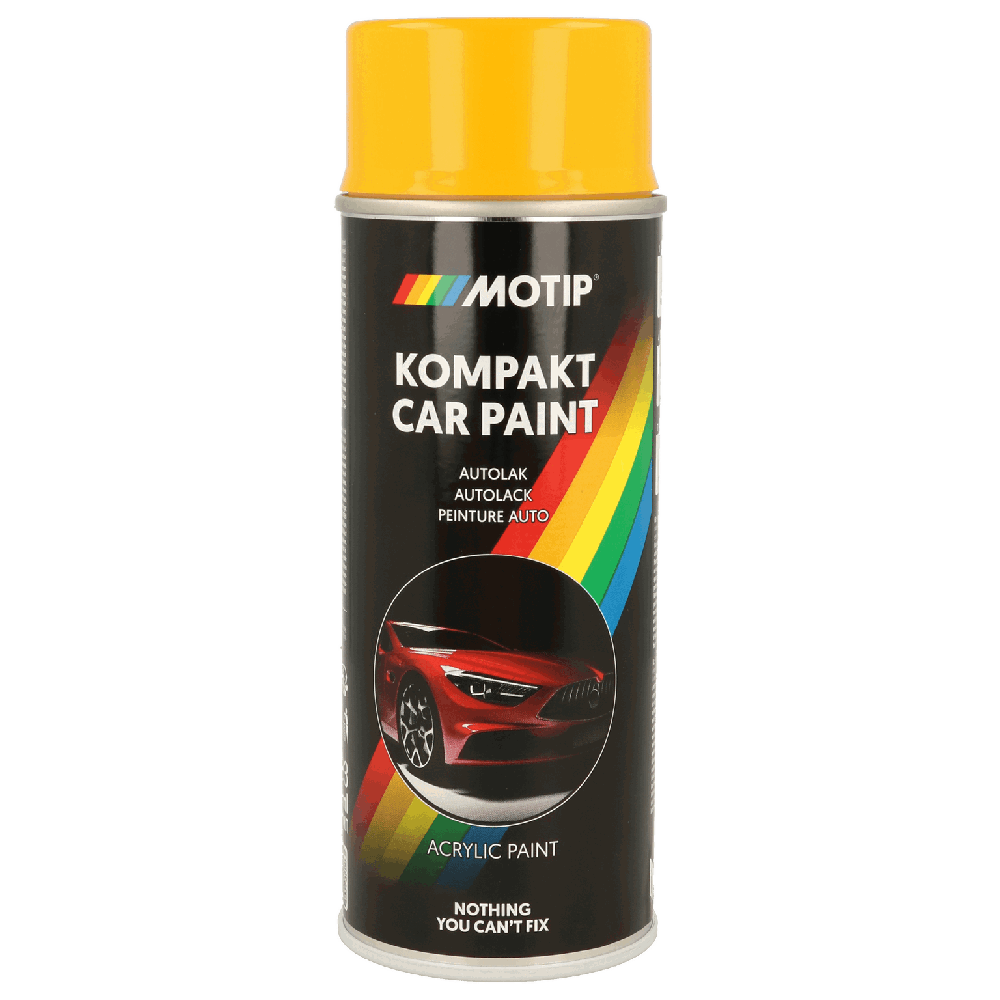 Akriliniai dažai MOTIP KOMPAKT, spalvos kodas 43290, 400 ml