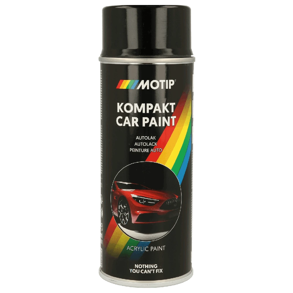 Motip dažai purškiami aerozolyje 400ml
