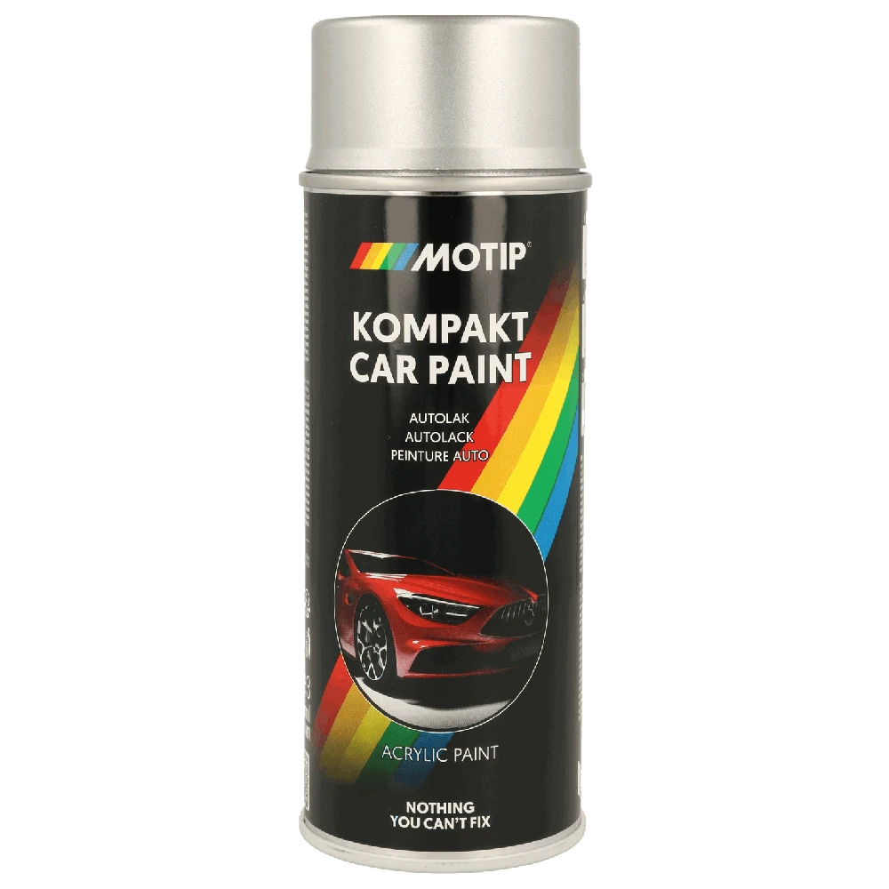 Motip aerozoliniai dažai 400ml