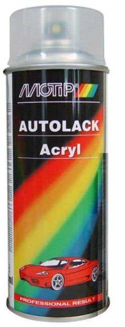 Motip autolako aerozolis 400ml
