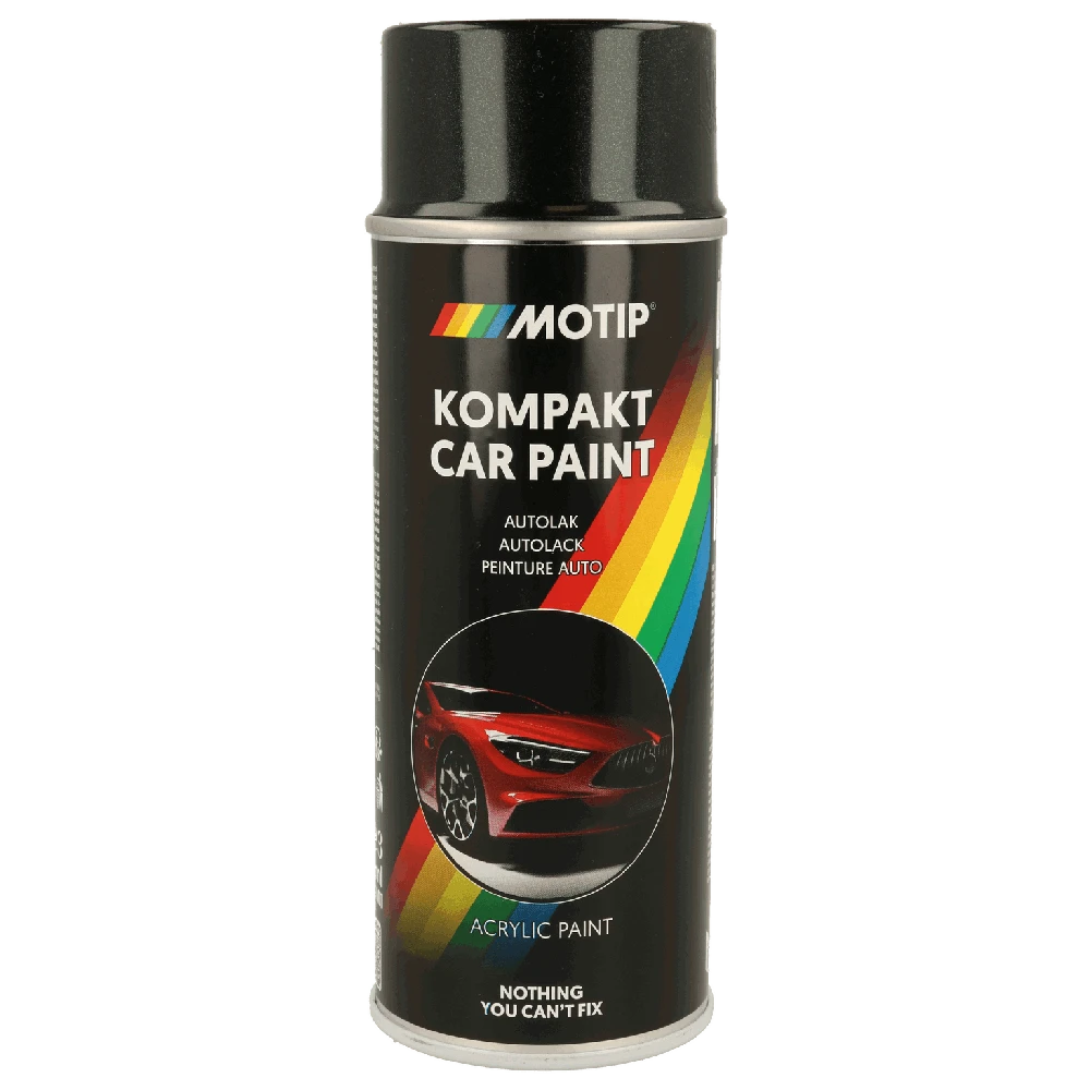 Motip Kompakt Car Paint aerozoliniai dažai 400ml