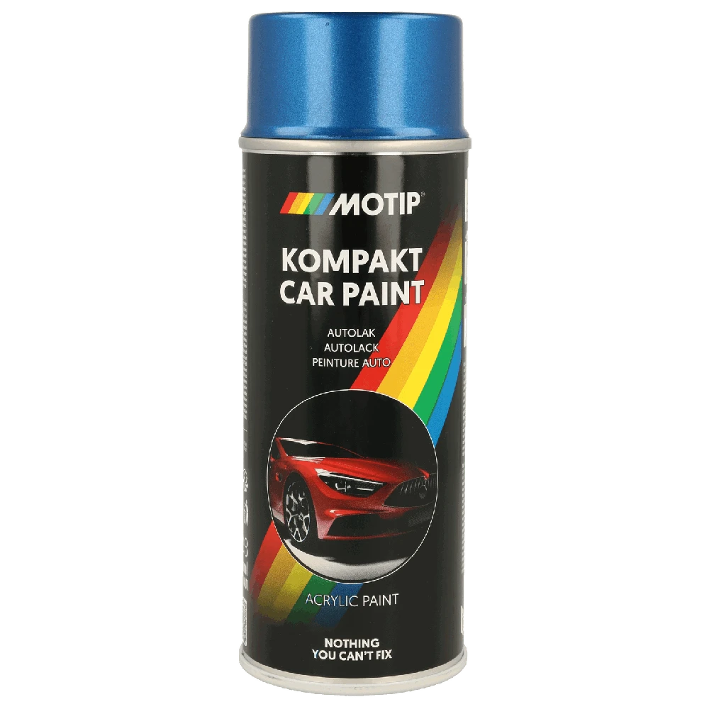 Motip Spalvoti dažai 400ml