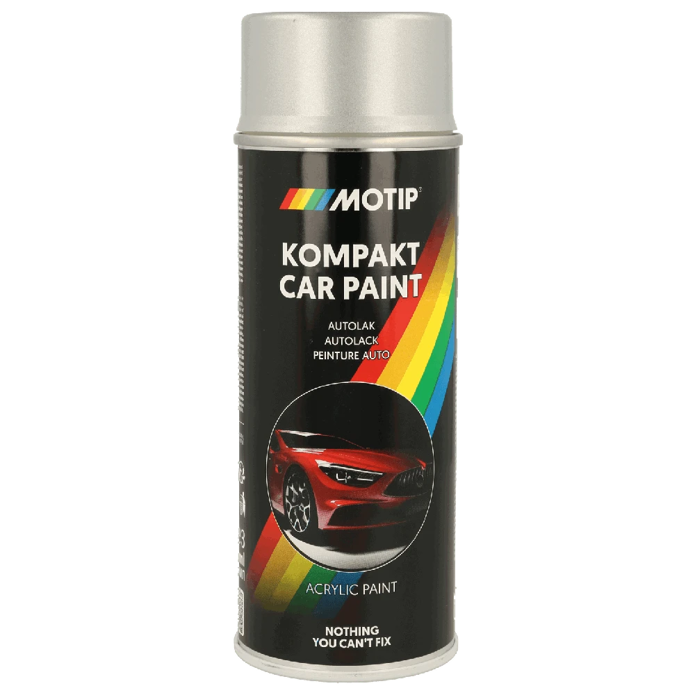 Motip Kompakt Car Paint aerozoliniai dažai