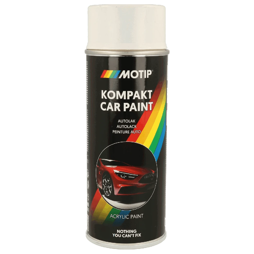 Motip auto dažai aerozolyje 400ml