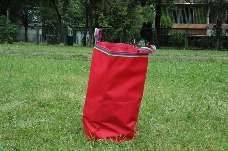 Akson Šokinėjimo maišas 70 cm - aktyvioms pramogoms ir