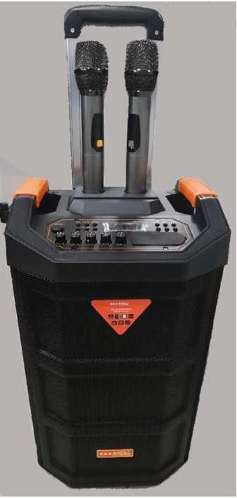 Cabletech Eco-Line kabelis 3.5 AUX - AUX 5m