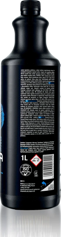 Aktyvios putos K2 Bela Pro SUNSET FRESH, 1L