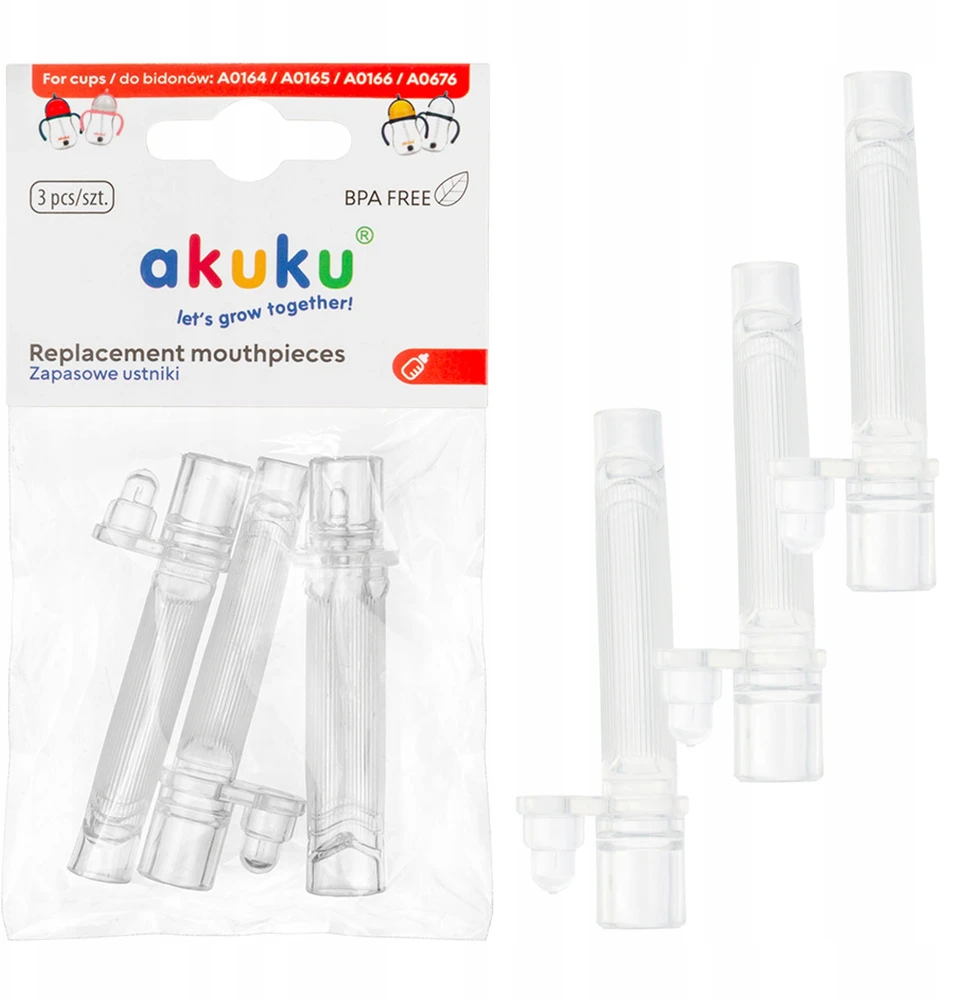 Akuku PAKEITIMAS BUTELIŲ PUODULIO AKUMULIATORIUS A0697 A0164