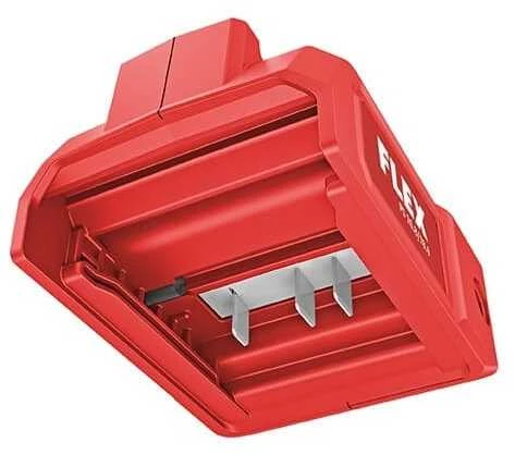 USB adapteris akumuliatoriui FLEX 10,8/18,0V