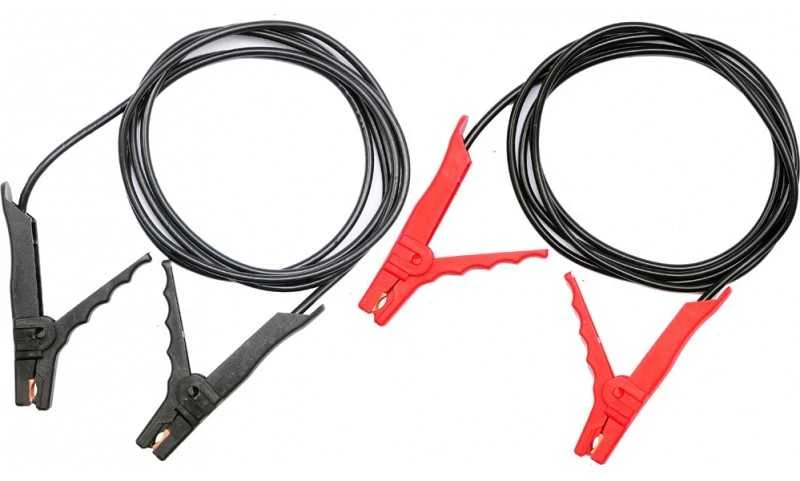 VOREL KABLE ROZRUCHOWE 400A 3m 82504