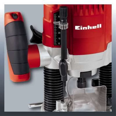 Akumuliatorinė freza EINHELL TP-RO 18 Set Li BL-Solo, 18 V, 30 mm, be akumuliatoriaus