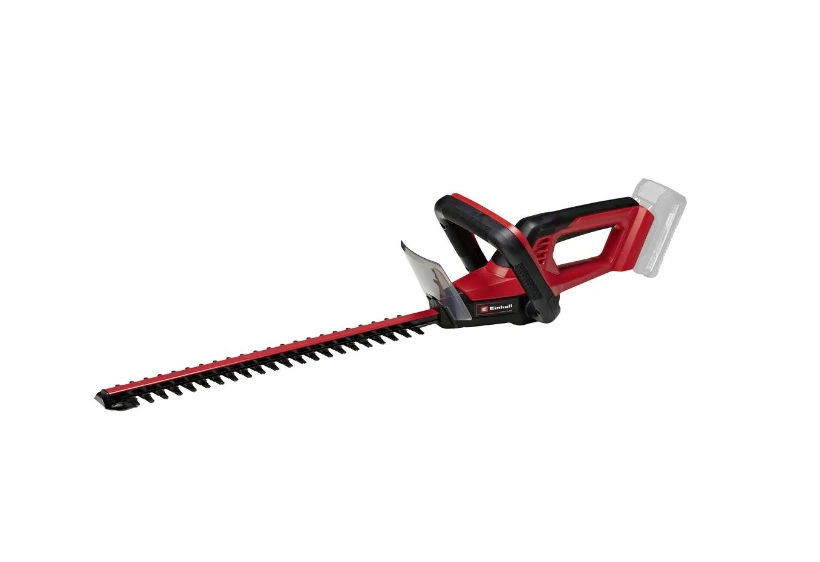 Akumuliatorinės gyvatvorių žirklės Elem Garden Technic, 20 V