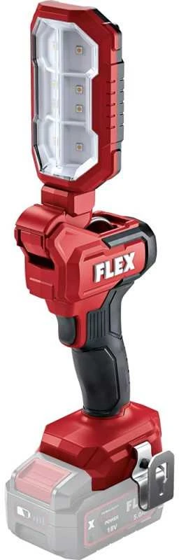 Akumuliatorinė LED lempa FLEX WL 1000 18,0