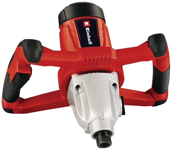 Einhell Akumuliatorinė maišyklė TE-MX 18 Li be akumuliatoriaus ir kroviklio