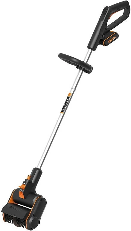 Plovykla Worx Hydroshot WG620E; 20 V (be akumuliatoriaus ir pakrovėjo)