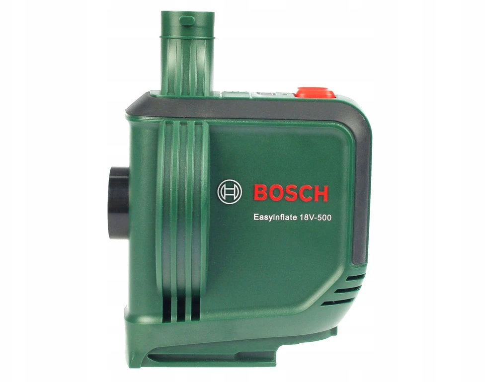 Akumuliatorinė oro pompa Bosch EasyInflate, 18V-500, 18 V