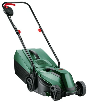 Bosch akumuliatorinė vejapjovė CityMower18V-32-300, 18V, 1x4Ah