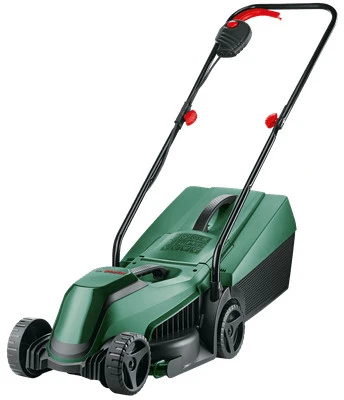 Bosch akumuliatorinė vejapjovė CityMower18V-32-300, 18V, 1x4Ah