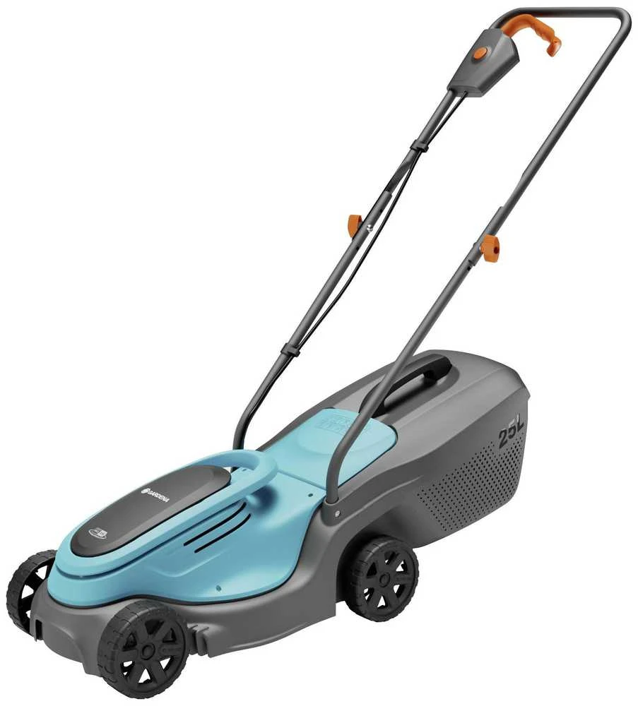 Gardena Akumuliatorinė vejapjovė PowerMax 32/18V P4A solo