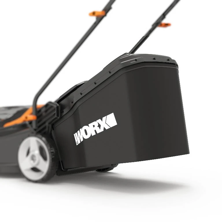 Akumuliatorinė vejapjovė WORX WG743E 2x20V 4Ah