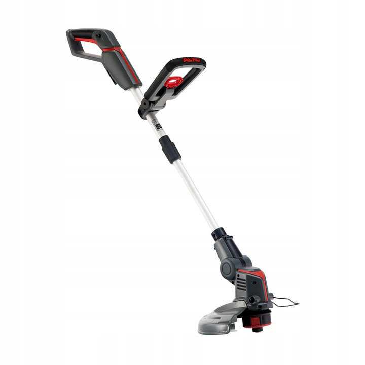 Akumuliatorinė žoliapjovė AL-KO GT 1825 P4A, 18 V, 2,5 Ah, 25 cm