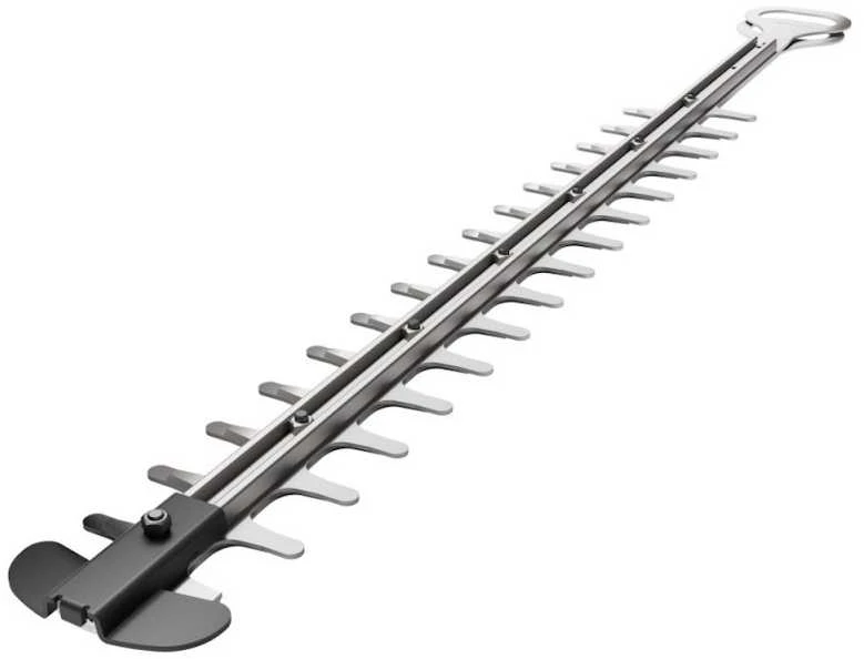 Akumuliatorinės gyvatvorių žirklės FLEX GHT 55 18-EC