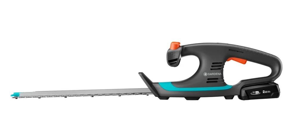 Gardena Akumuliatorinės gyvatvorių žirklės "ComfortCut 50/18V P4A"