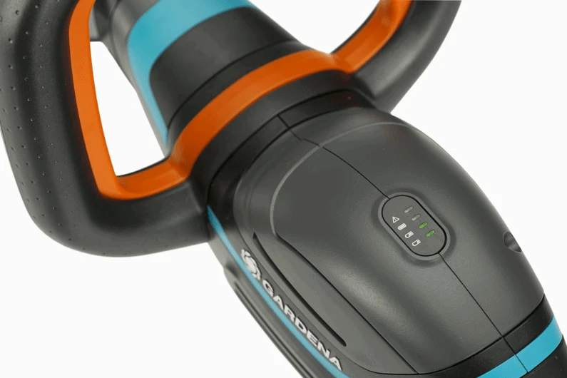 Gardena Akumuliatorinės gyvatvorių žirklės "ComfortCut 50/18V P4A"