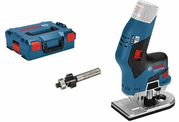 Bosch Metalo žirklės GSC10,8V-Li be akumuliatoriaus ir kroviklio