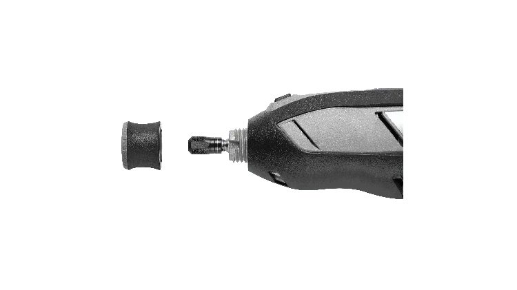 Dremel 8240-5 su 5 priedų