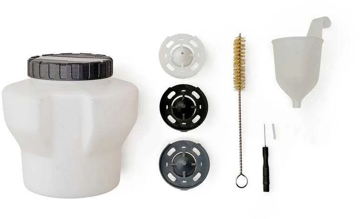 Einhell TE-SY 18/90 Li-Solo 1,2 L