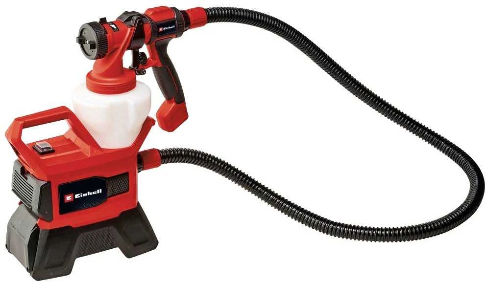 Einhell TE-SY 18/90 Li-Solo 1,2 L