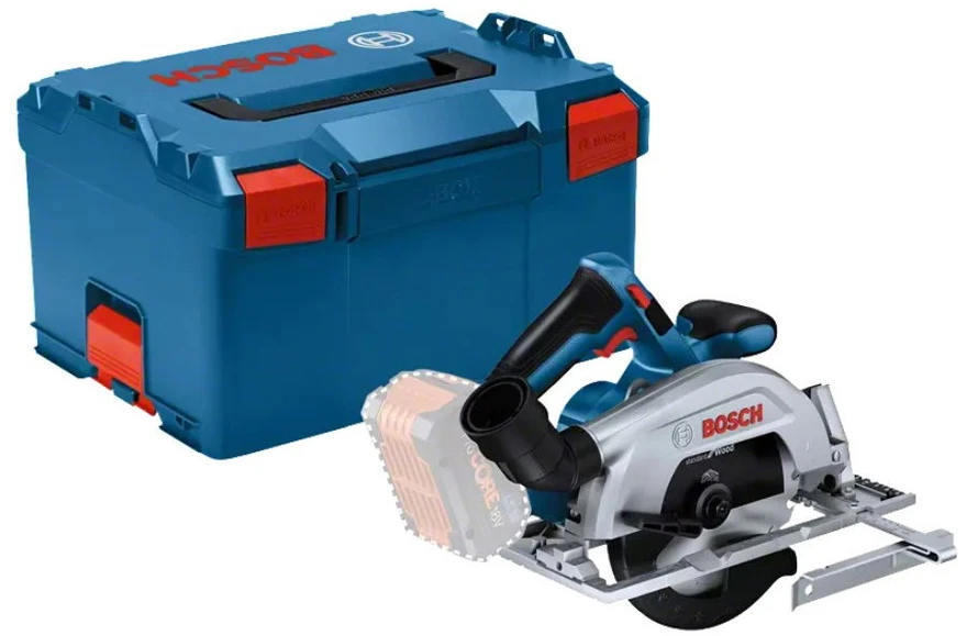 Bosch GKS 18V-57-2 L Solo, Carton