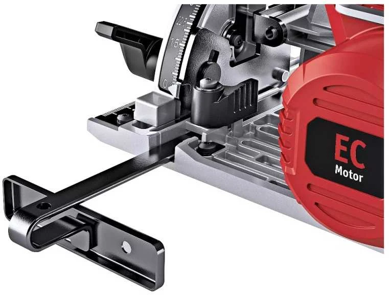Akumuliatorinis diskinis pjūklas medžiui FLEX CS 62 18,0-EC C