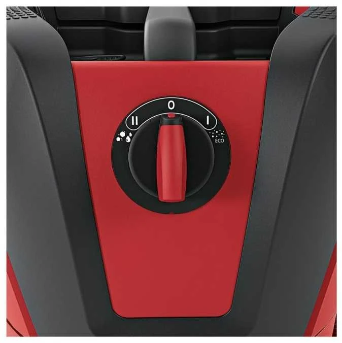 Akumuliatorinis dulkių siurblys FLEX VCE 22 L AC 2x18,0