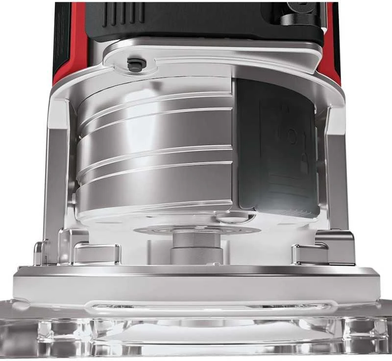 Akumuliatorinis frezeris FLEX CER 18-EC