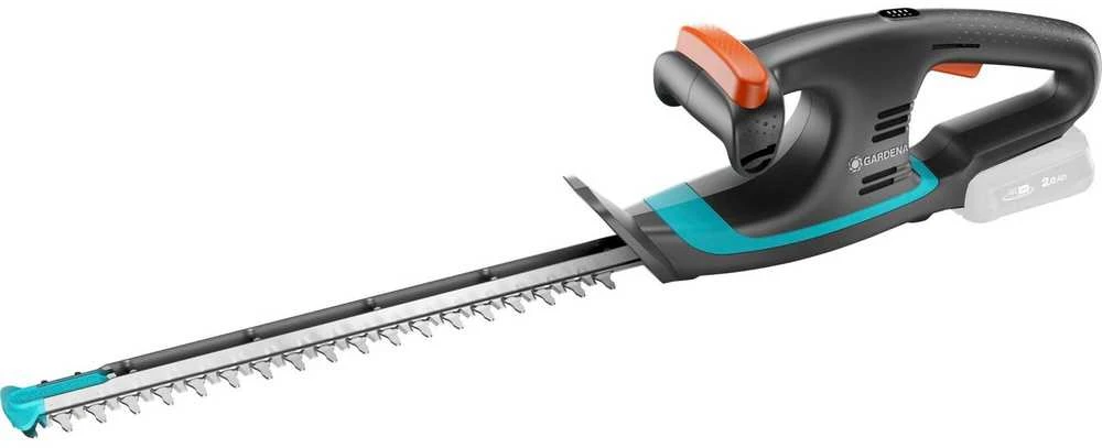 Gardena Akumuliatorinės gyvatvorių žirklės EasyCut 40/18V solo