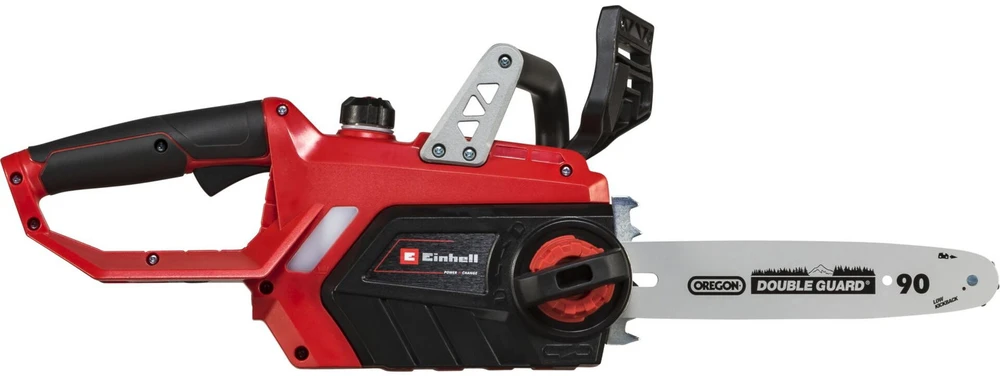 EINHELL GRANDININIS PJŪKLAS GE-PS 18/15 Li BL-Solo