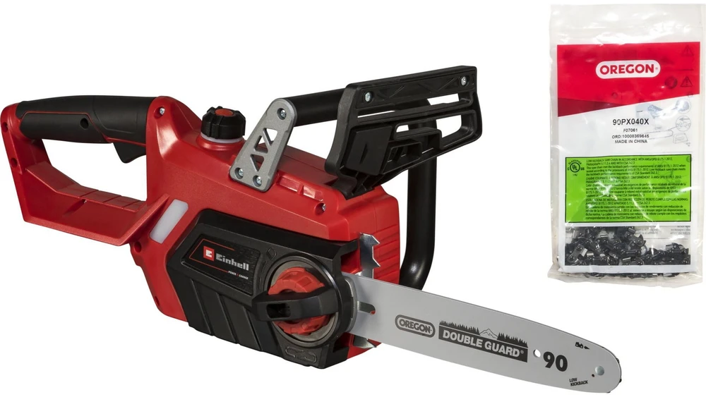 EINHELL GRANDININIS PJŪKLAS GE-PS 18/15 Li BL-Solo