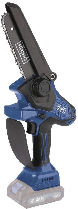 EINHELL GRANDININIS PJŪKLAS GE-PS 18/15 Li BL-Solo