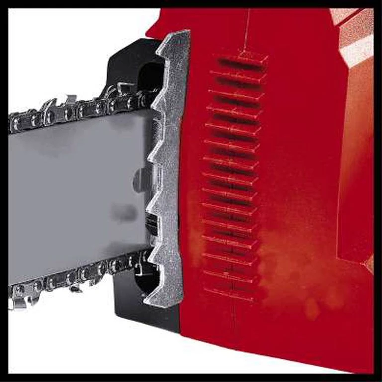 Akumuliatorinis grandininis pjūklas Einhell GE-LC 18 Li Kit (1x3,0 Ah)