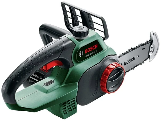 Grandininis pjūklas Gardena PowerSaw 14790-55 250/18V P4A (be akumuliatoriaus)