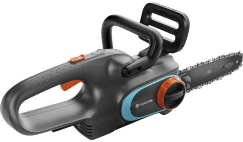 Grandininis pjūklas Gardena PowerSaw 14790-55 250/18V P4A (be akumuliatoriaus)