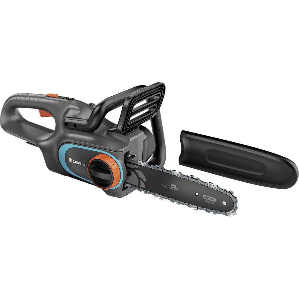 Grandininis pjūklas Gardena PowerSaw 14790-55 250/18V P4A (be akumuliatoriaus)