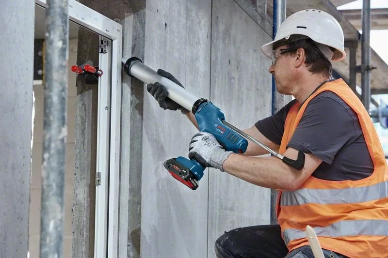 Bosch Tvirtinimo pistoletas GCG 18V-600