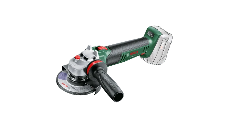 Bosch EasyCut&Grind