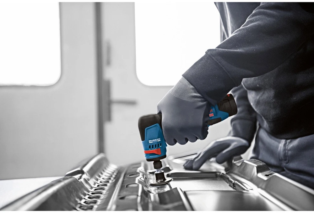 Bosch GWG 12V-50 S Solo, Carton