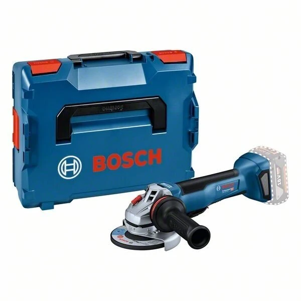 Bosch GWS 18V-10 P Solo, LB