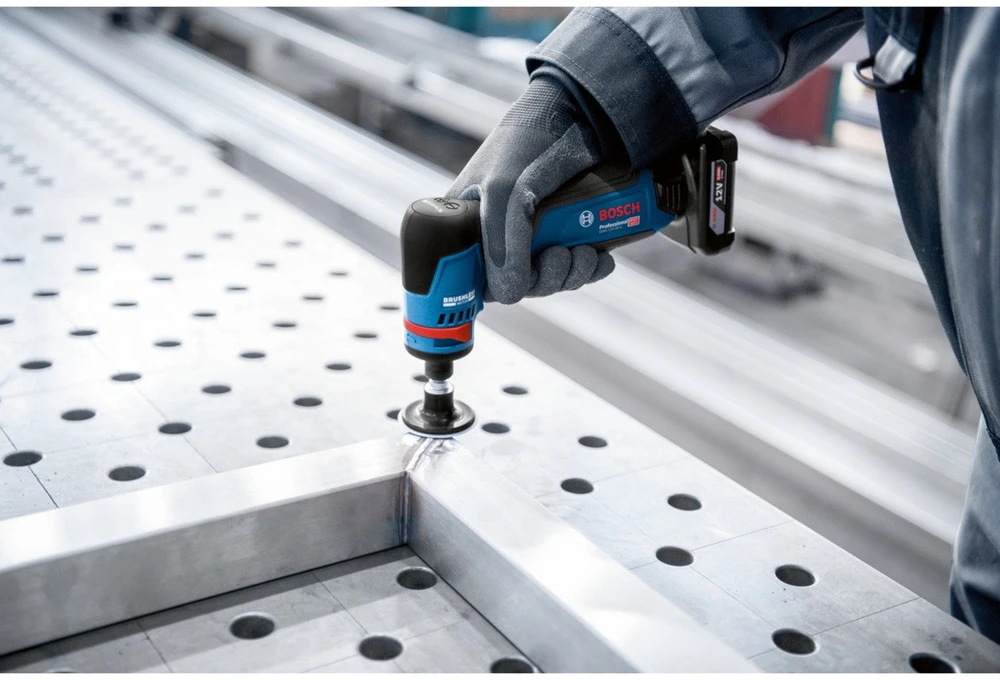 Bosch GWG 12V-50 S Solo, Carton