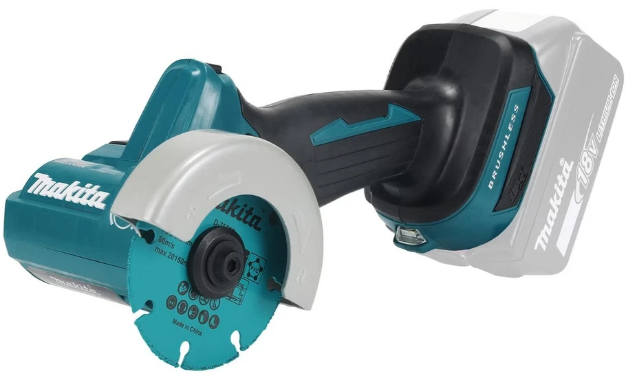 Bosch EasyCut&Grind